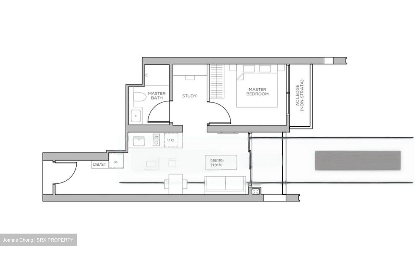 Zion Road (D3), Condominium #460049671